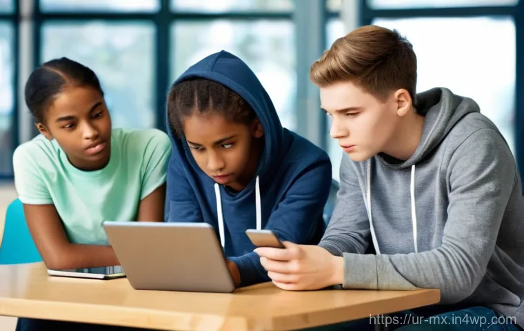 비폭력 커뮤니케이션의 교육적 활용 - **Prompt: Peaceful Conflict Resolution Among School-Aged Children**
    A comfortable and organized ...